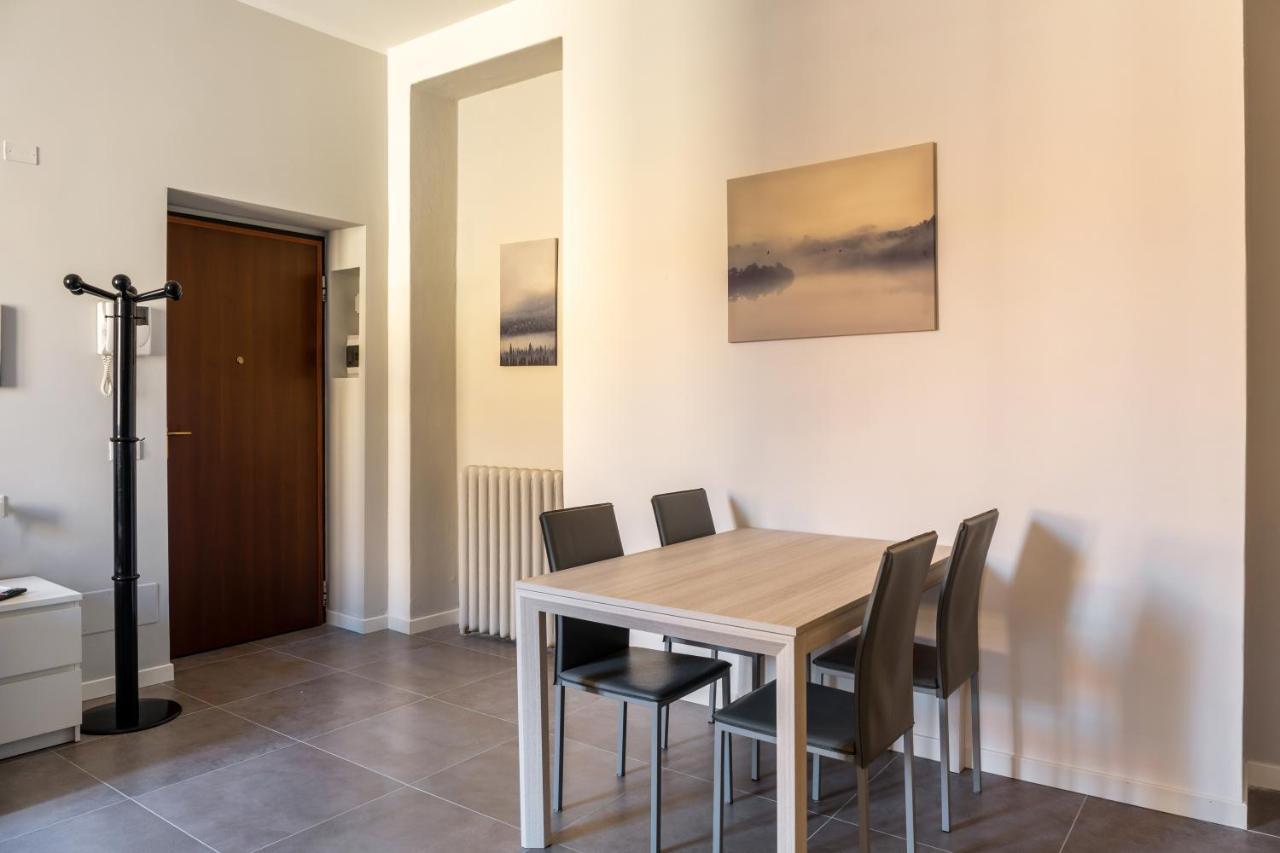 Newly Renovated Loft Near Centrale Milan Exterior photo